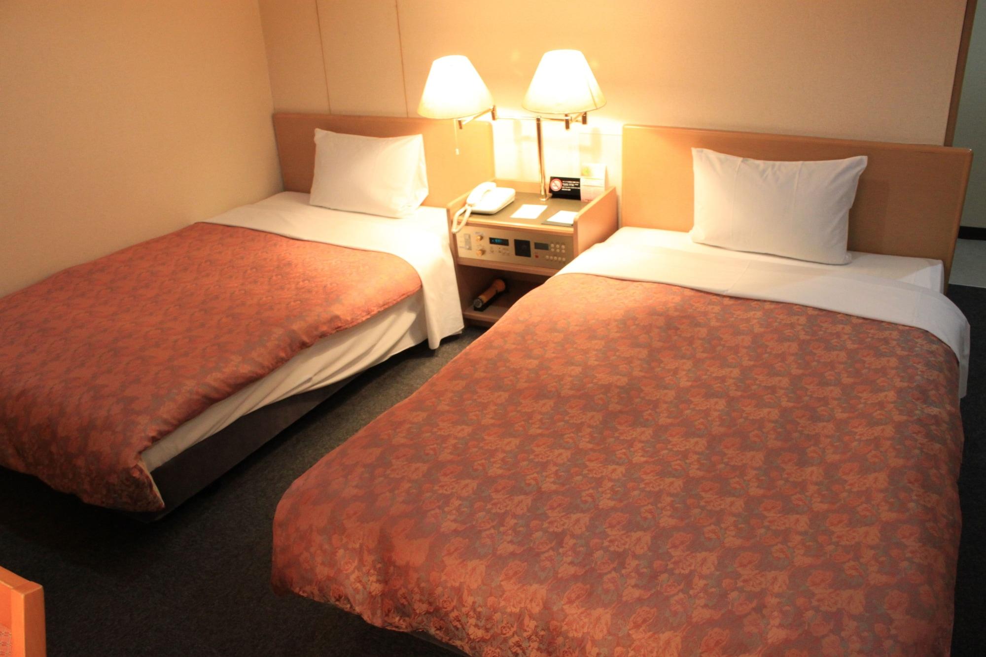 Hotel Ascent Inn Σαππόρο Εξωτερικό φωτογραφία