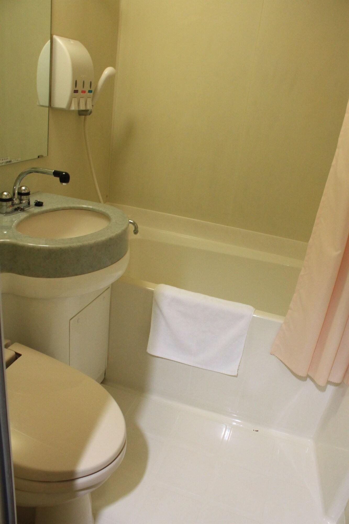 Hotel Ascent Inn Σαππόρο Εξωτερικό φωτογραφία