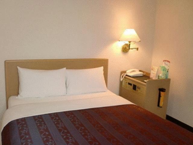 Hotel Ascent Inn Σαππόρο Εξωτερικό φωτογραφία