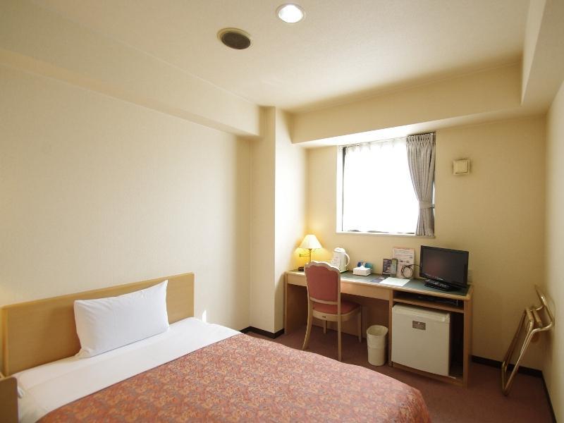 Hotel Ascent Inn Σαππόρο Εξωτερικό φωτογραφία
