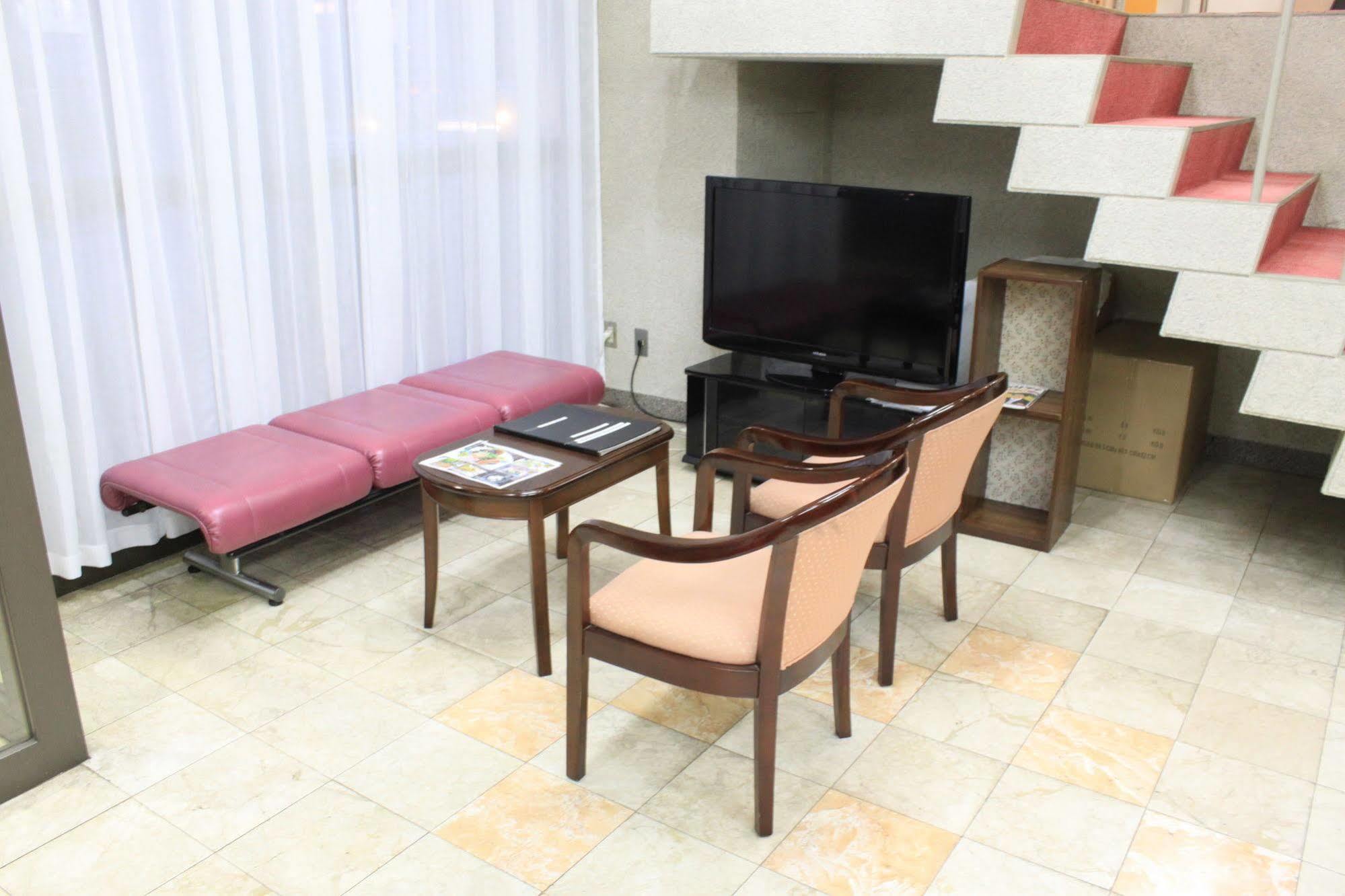 Hotel Ascent Inn Σαππόρο Εξωτερικό φωτογραφία